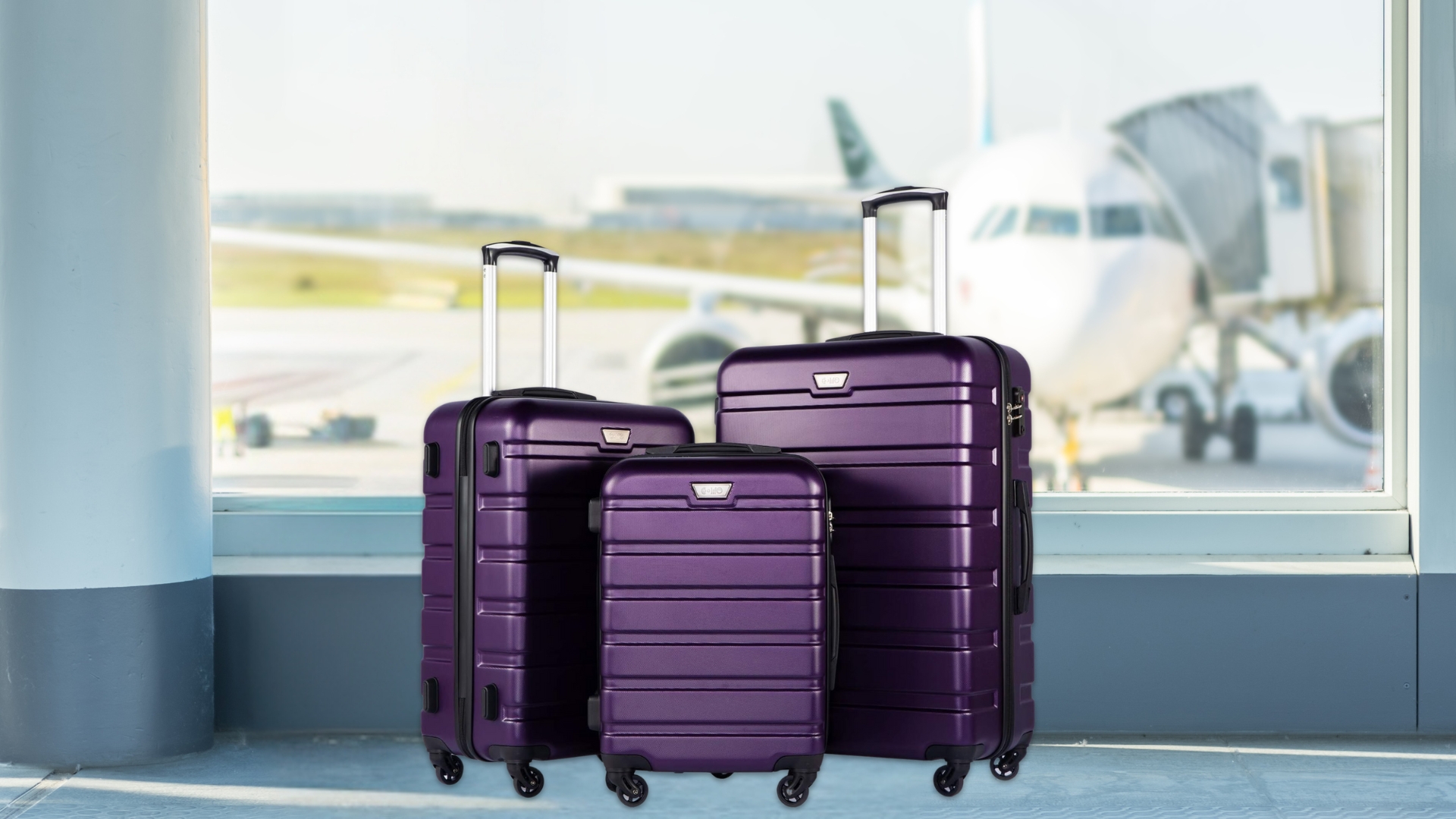 Coolife Luggage Sets Review: Best Affordable Travel Luggage Options