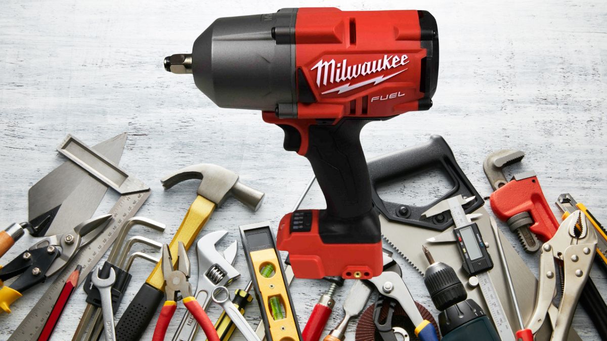 What Makes the Milwaukee 2767-20 a True Workhorse for High-Torque Jobs