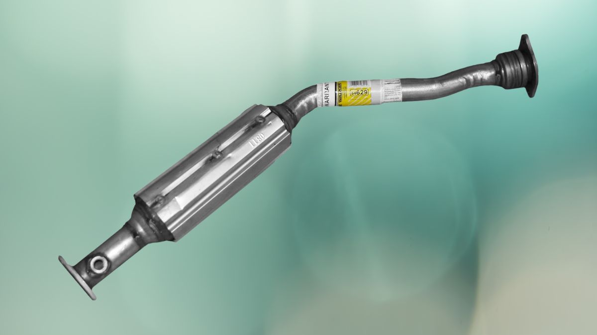 Walker Ultra EPA 54629 Catalytic Converter: Complete Performance Guide for GM Vehicles