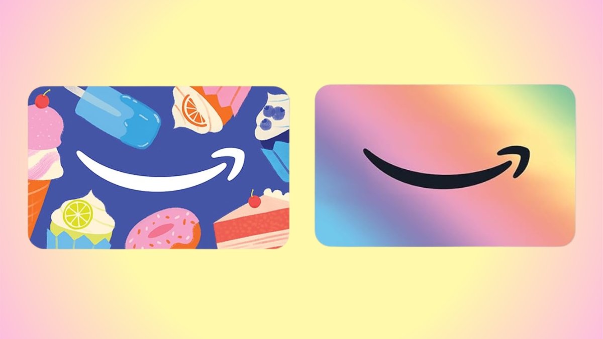 Why People Love Giving the Amazon eGift Card for Any Occasion