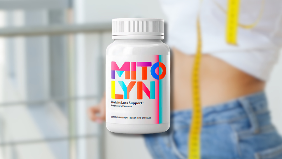 Mitolyn Essentials 2025