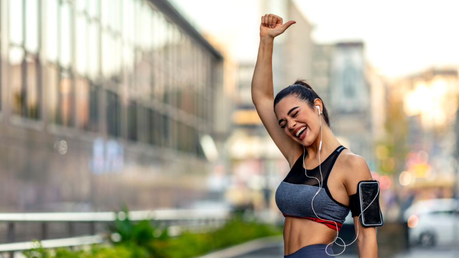 How to Boost Energy Levels Naturally