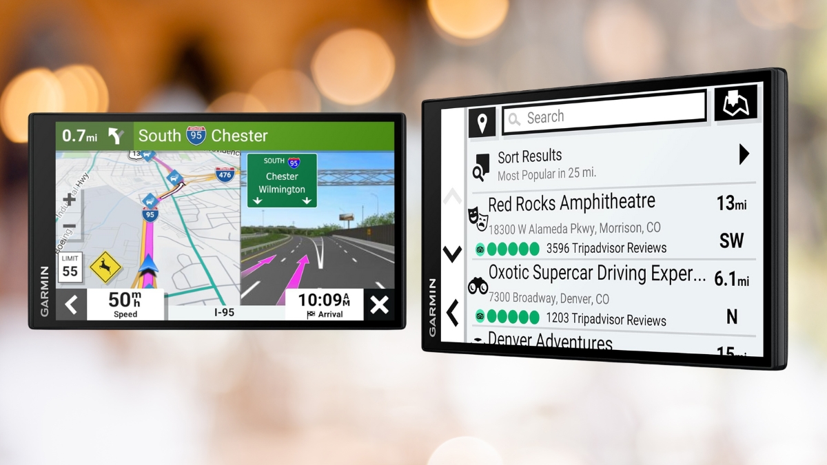 Hate Getting Lost? Garmin DriveSmart 71 Is Your New Best Friend