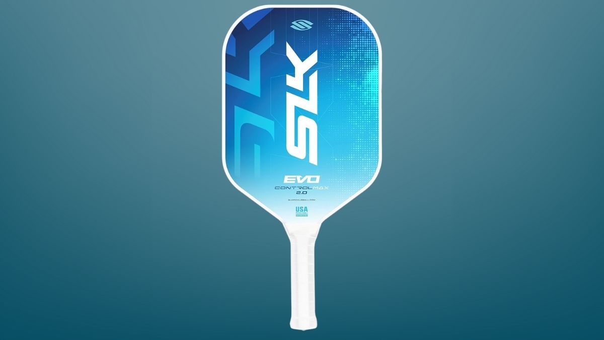 2025 Selkirk SLK Evo Paddle: Power vs Control vs Hybrid