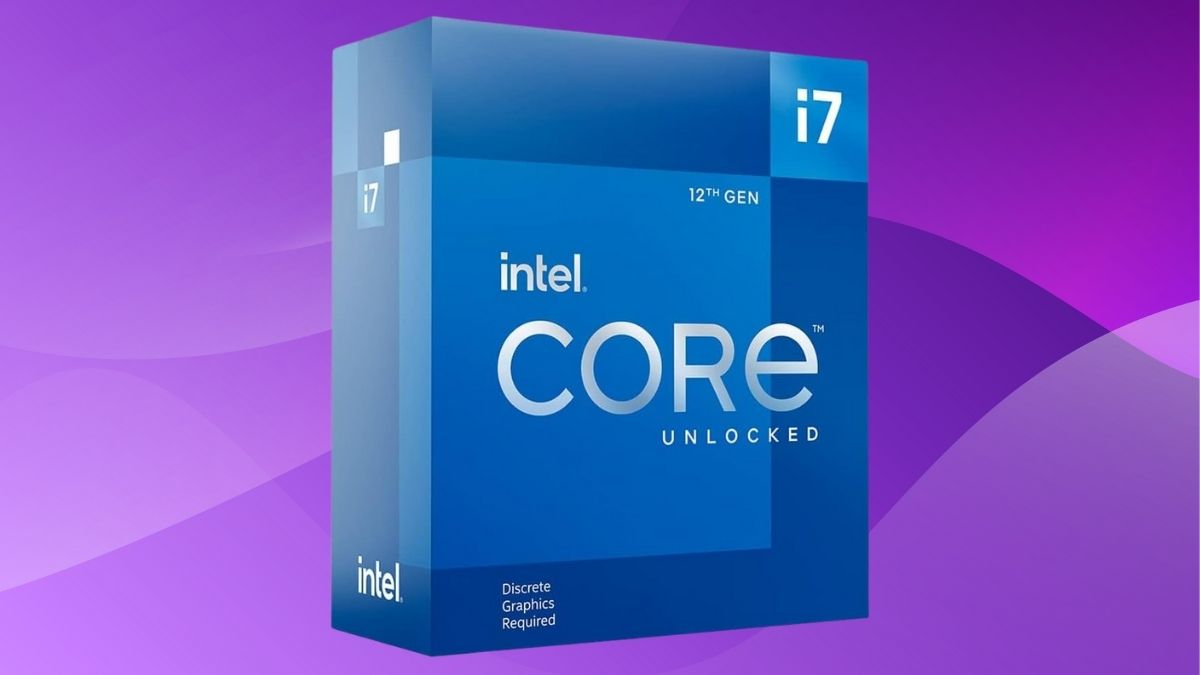Intel Core i7-12700KF: Hybrid Architecture Powerhouse for Gamers and Creators