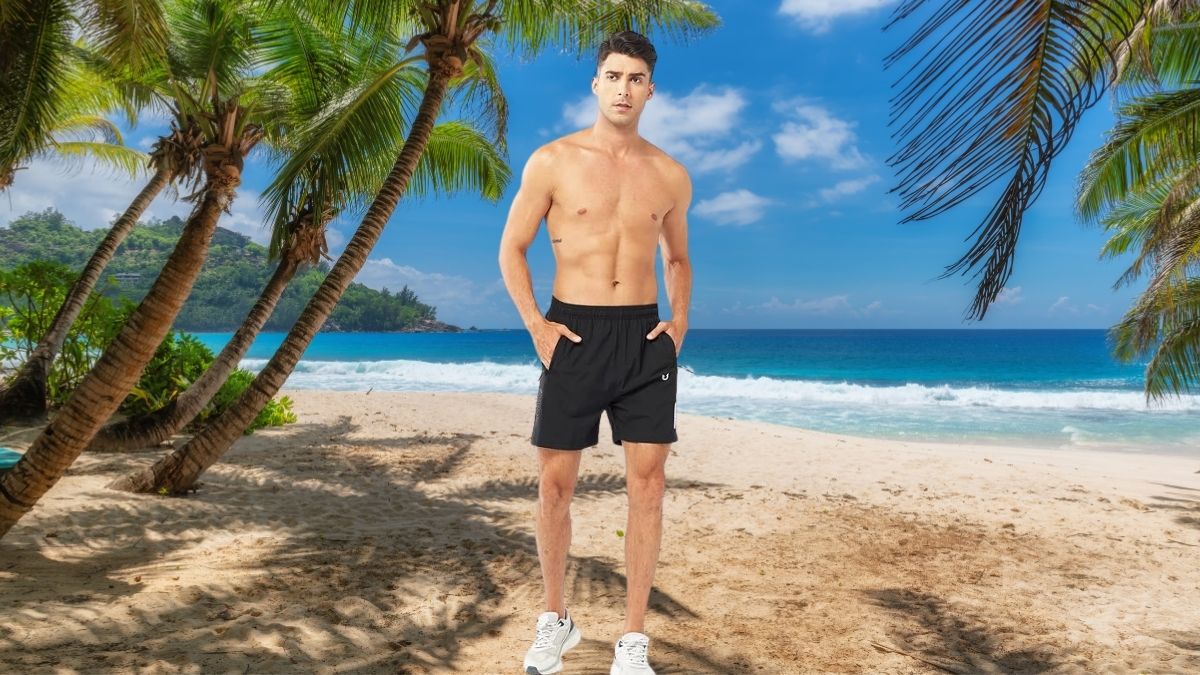 NORTHYARD Men’s Athletic Running Shorts: Premium Performance Gear for Every Runner