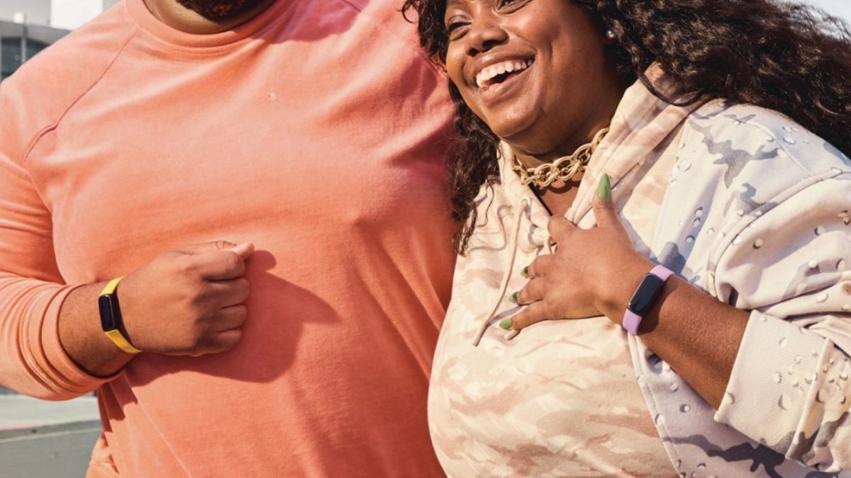 Fitbit Inspire 3 Health & Fitness Tracker: Complete 2025 Review & Guide