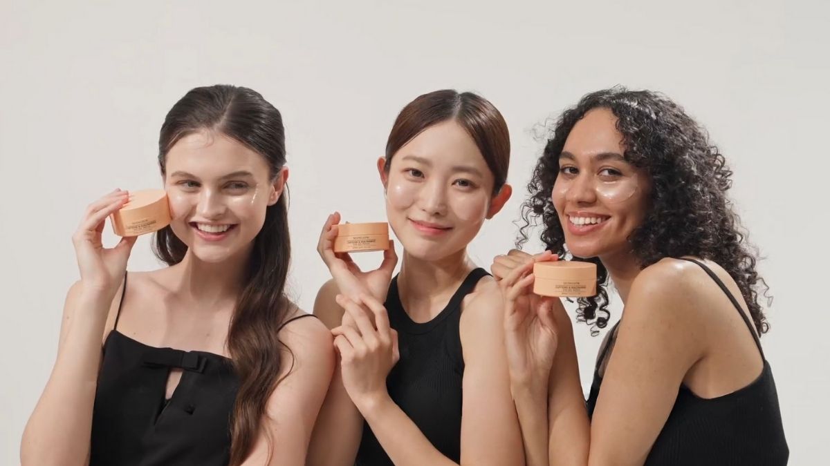 Why SEONGLOW Caffeine Under Eye Patches Change the Way We Treat Dark Circles and Puffiness