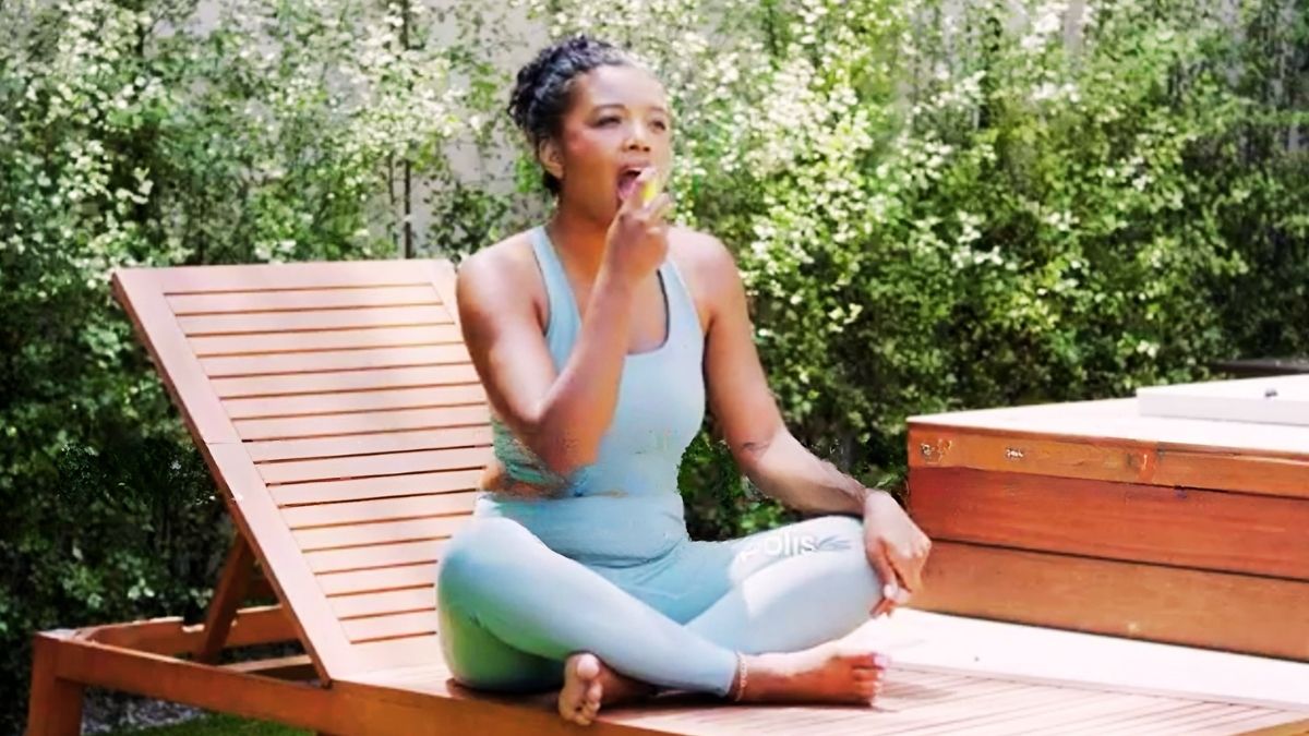 Beekeeper’s Naturals Propolis Throat Spray