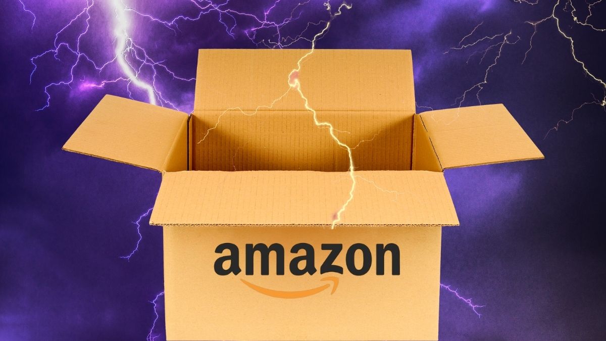 Lightning Deals to Track During October 7-8 and How You Could Save Big on Them
