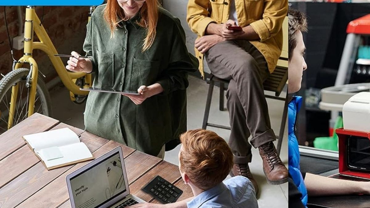 Why the DFmicro Numeric Keypad is a Smart Buy for Data Entry