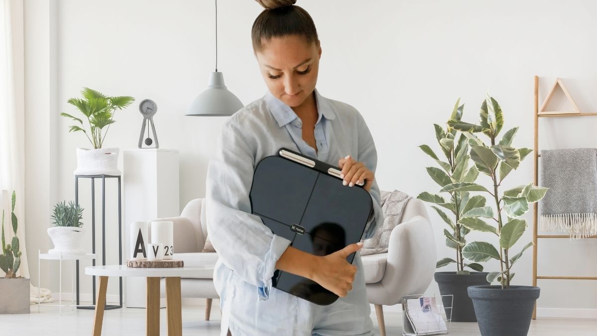 Hume Body Pod: A Smarter Way to Understand Body Composition