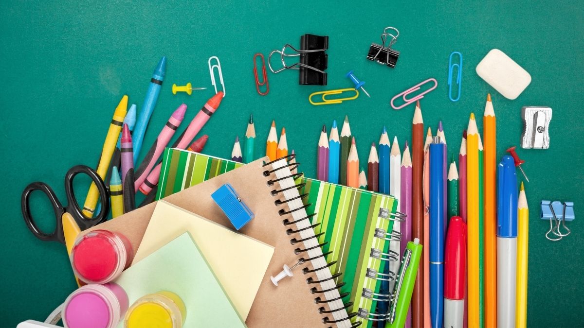 Amazon Black Friday 2025: Best Office & School Supplies Deals You Can’t Miss