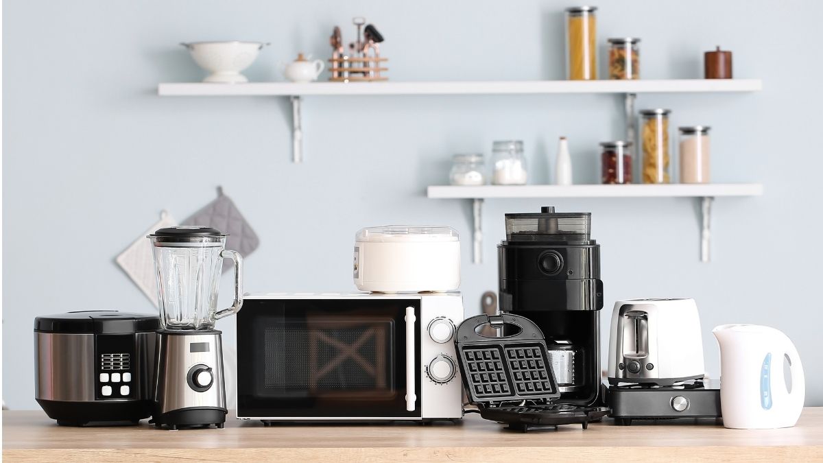 Maximize Your Tiny Kitchen: Best Compact Appliances for Small Spaces