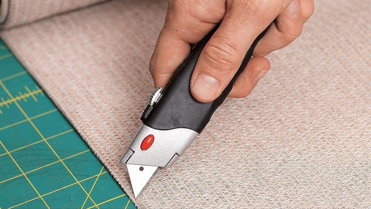INTERNET’S BEST Premium Utility Knife Set: Is This the Go-To Cutting Tool for Your Projects