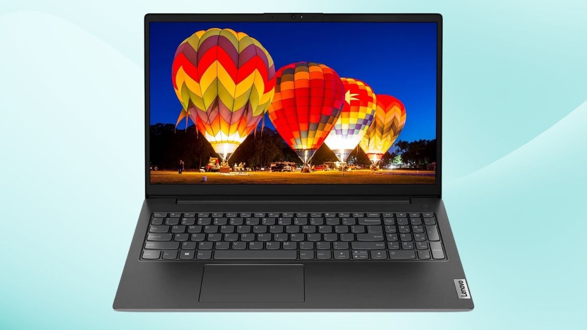 Lenovo V15 G2 15.6 Inch: A Budget-Friendly Productivity Companion for 2025