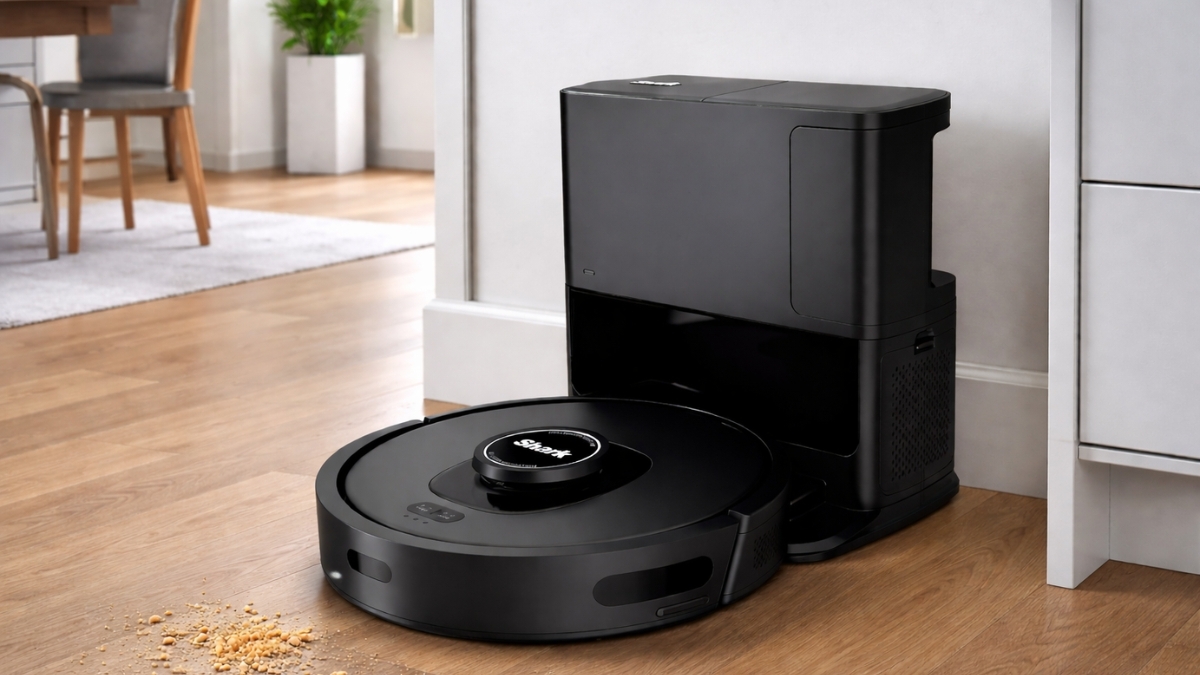 Why the Shark AV2501S AI Ultra Robot Vacuum Review Matters for Pet Homes