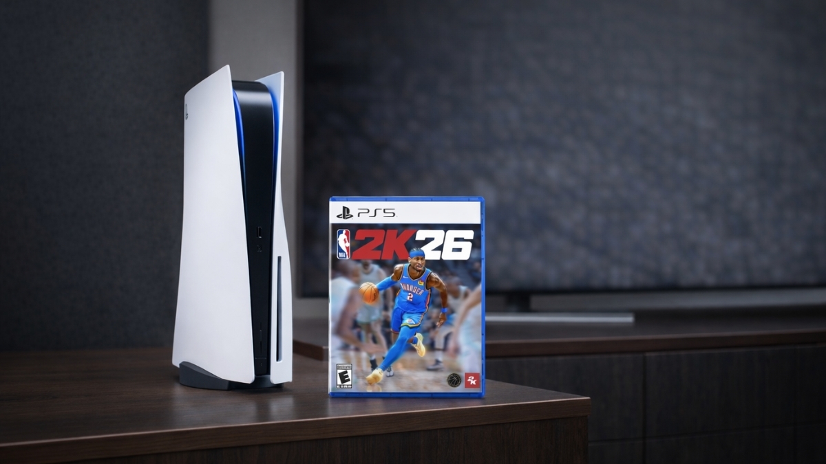 PlayStation 5 Visual and Performance Enhancements