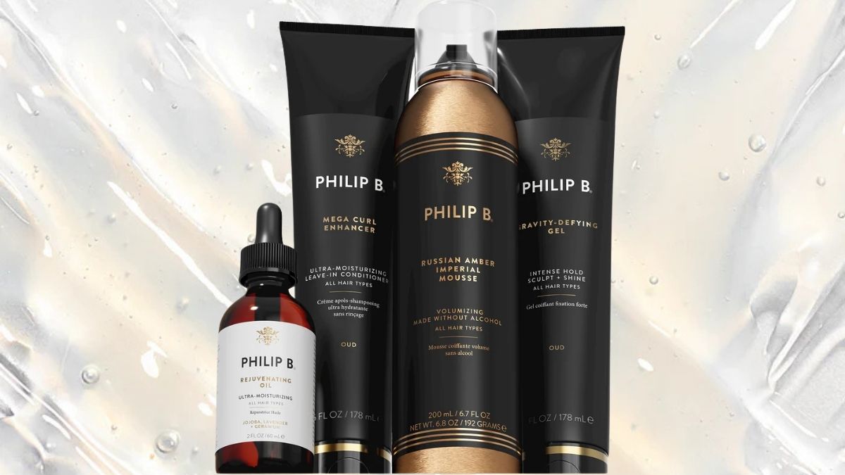 Curly + Coiled Hair Bundle: A Complete Routine for Defined, Healthy Texture