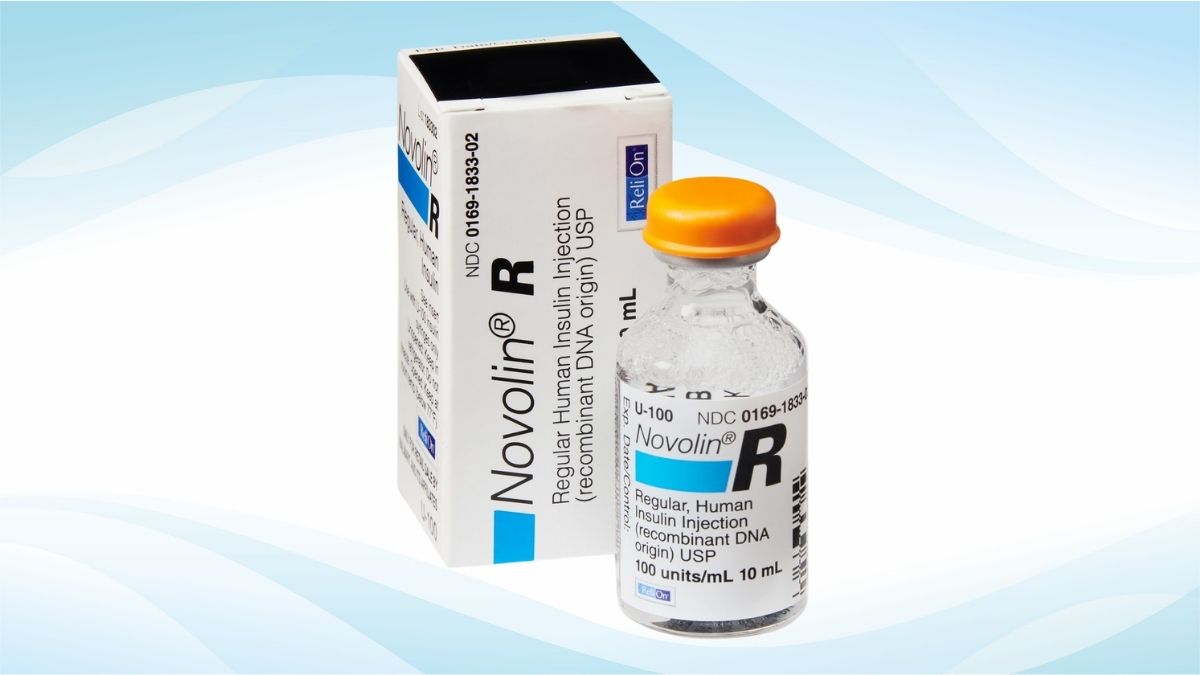 How Novolin Regular ReliOn 10mL Helps You Manage Mealtime Blood Sugar on a Budget