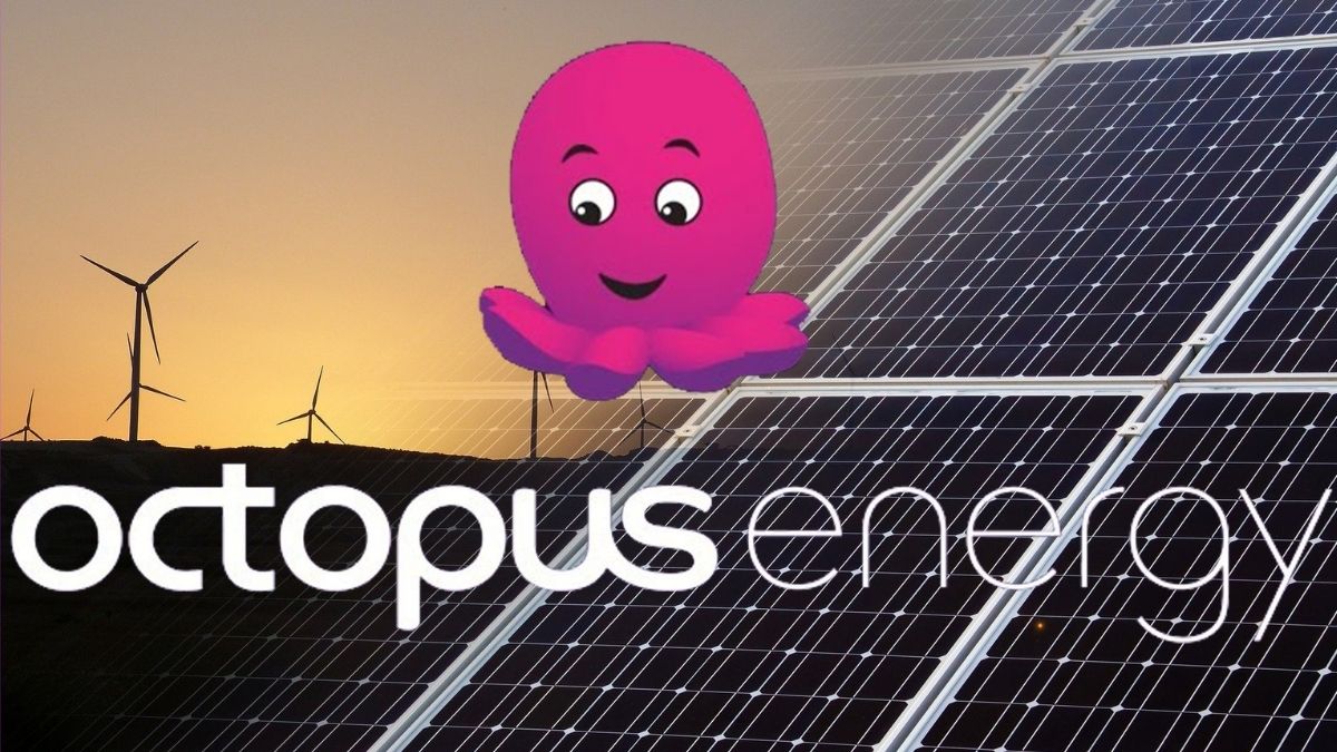 Octopus Energy Innovation: How AI and Smart Technology Are Transforming Clean Power