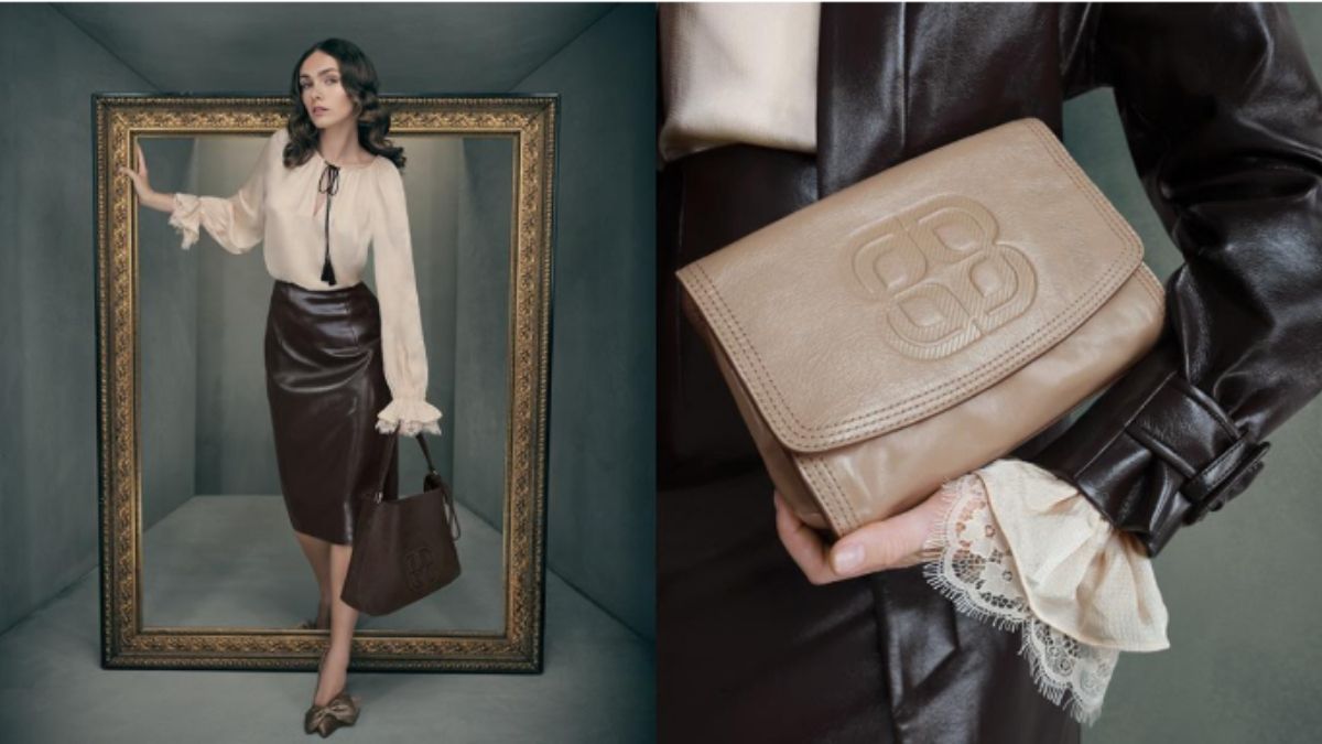 Timeless Occasion Dressing