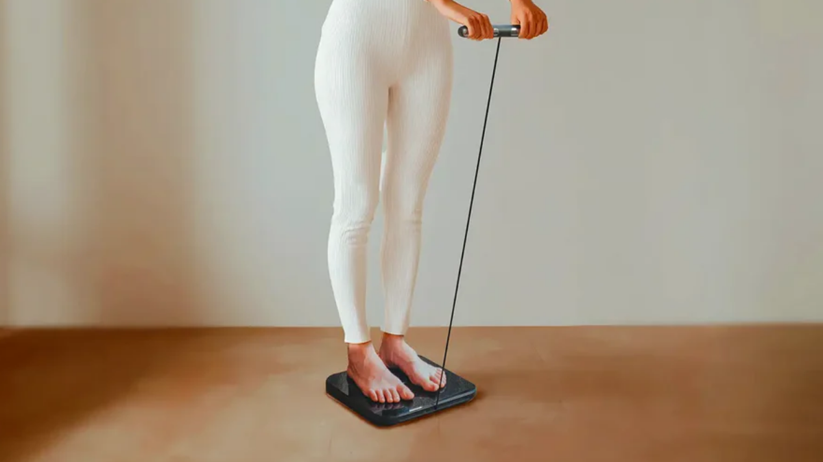 Why Bioelectrical Impedance Analysis Matters More Than Your Bathroom Scale