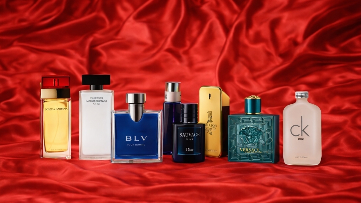 Ditano Profumeria Perfumes: Italy’s Quiet Powerhouse in Luxury Fragrance