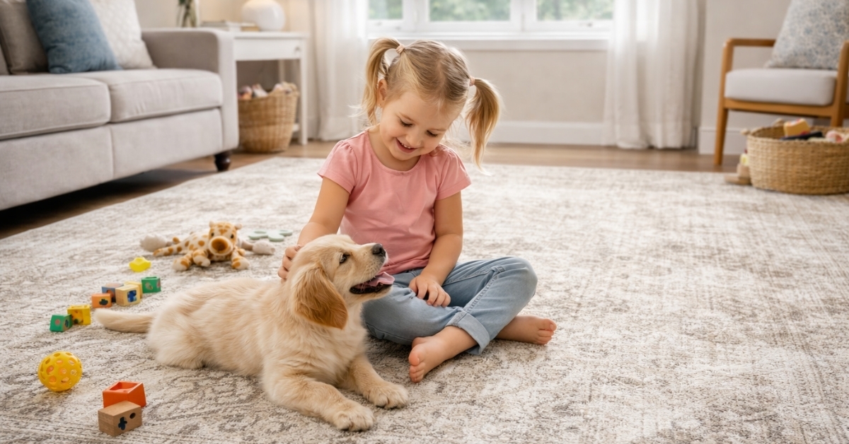 Soalmost Washable Area Rug: A Smart Choice for Stylish, Easy-Care Flooring