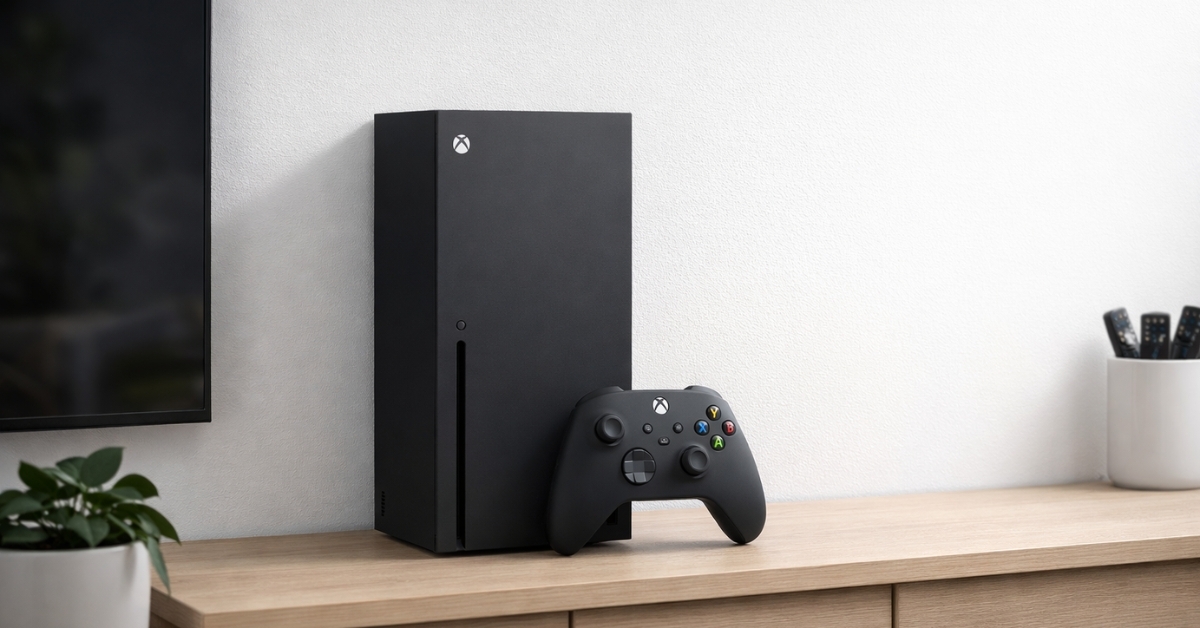Xbox Series X: Ultimate Performance, Review, and Honest Insights