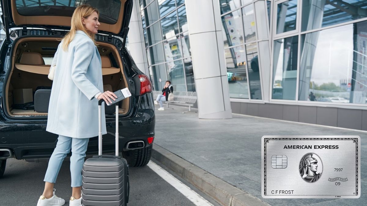 The Platinum Card® from American Express: Is Luxury Value Really Worth the Fee