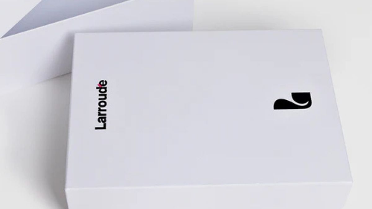 How Larroudé Is Rewriting the Rules of Modern Luxury Footwear