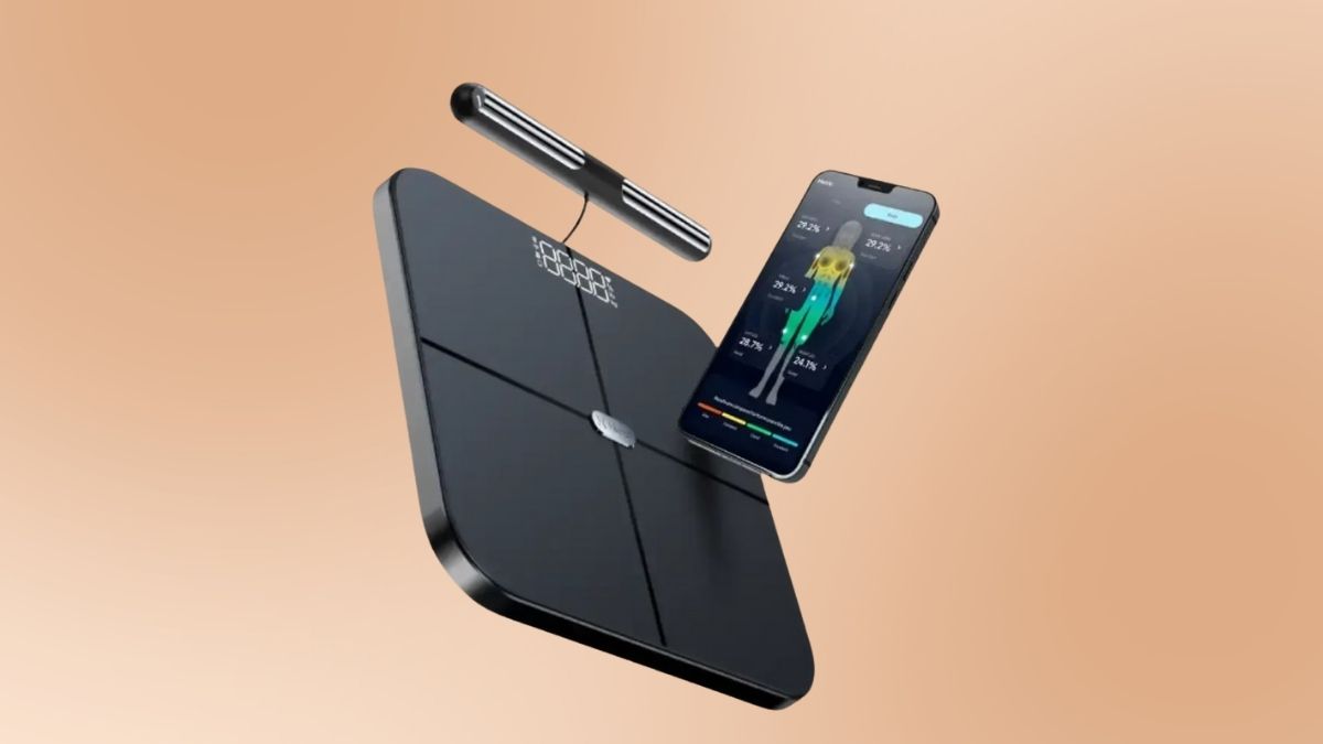 Hume Body Pod vs. Other Smart Scales: Which One Should You Choose?