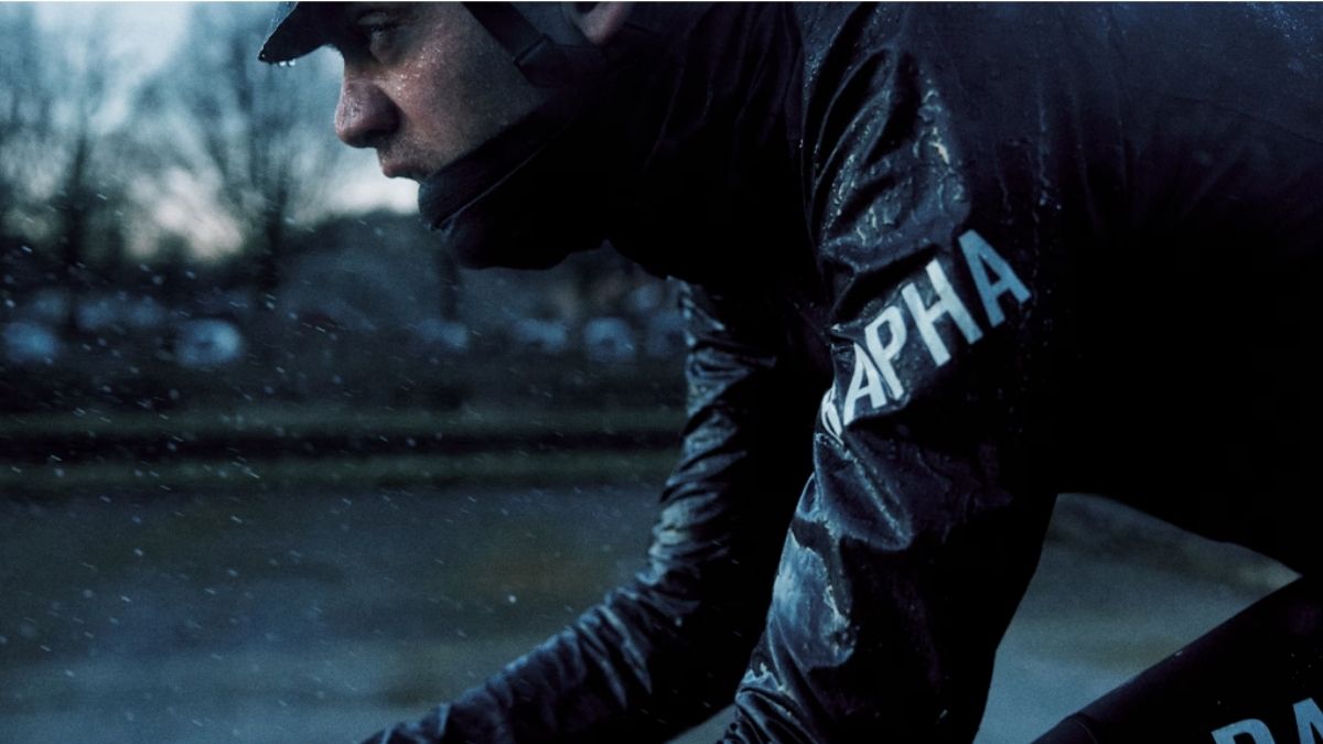 Winter Cycling Essentials from Rapha: A Smarter Approach to Cold-Weather Riding