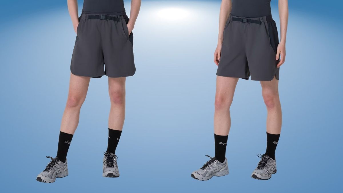 Women’s Explore Short: A Versatile Essential for Adventure Cycling