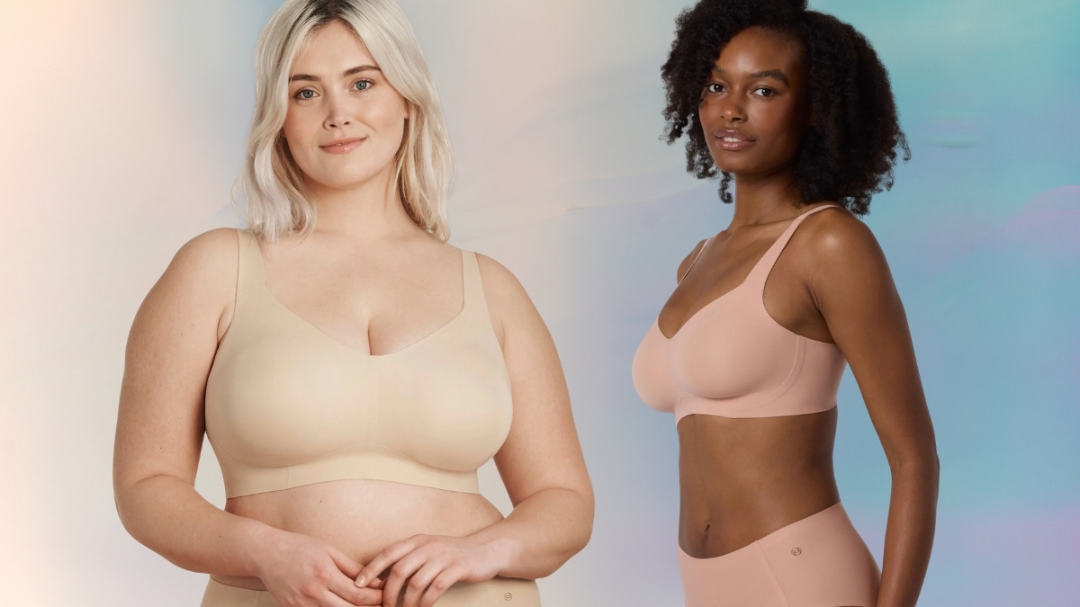 Evelyn & Bobbie Beyond Bra Review: Why You Get Wireless Support That Holds Up