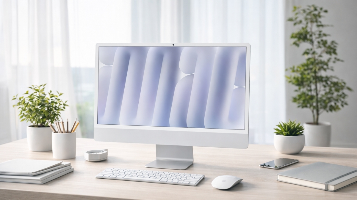 Apple 2024 iMac All-in-One Desktop Computer: Complete Review & Buyer’s Guide