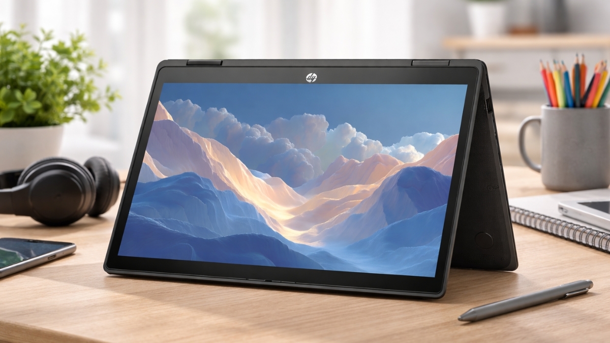 HP 2026 X360 Convertible Laptop: Complete Review & Buying Guide