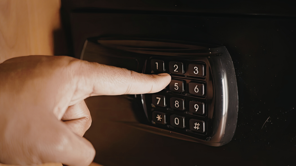 What The Safe Shop Offers for Reliable UK Security Solutions