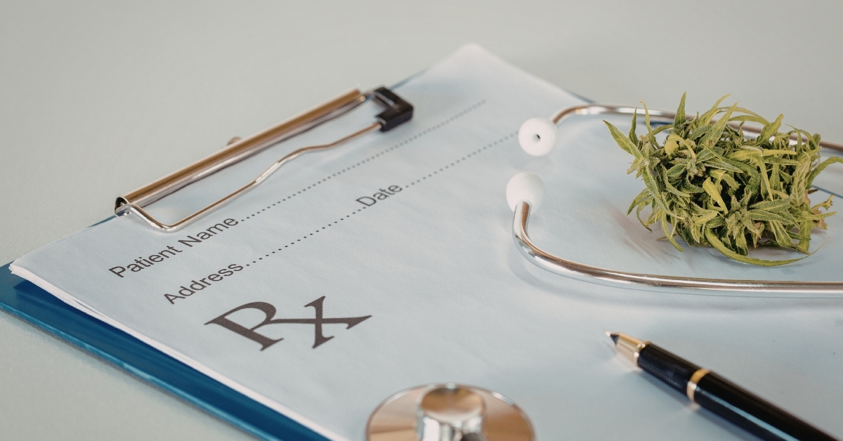 How You Get a Medical Cannabis Prescription Online Without Clinic Visits