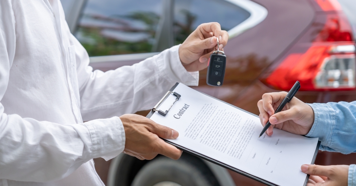 Europcar Worldwide Car Rentals Help You Travel Smarter Across Global Destinations