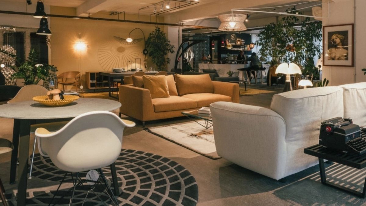 Create Your Dream Home with Bruno Wickart: Timeless Swiss Design That Endures