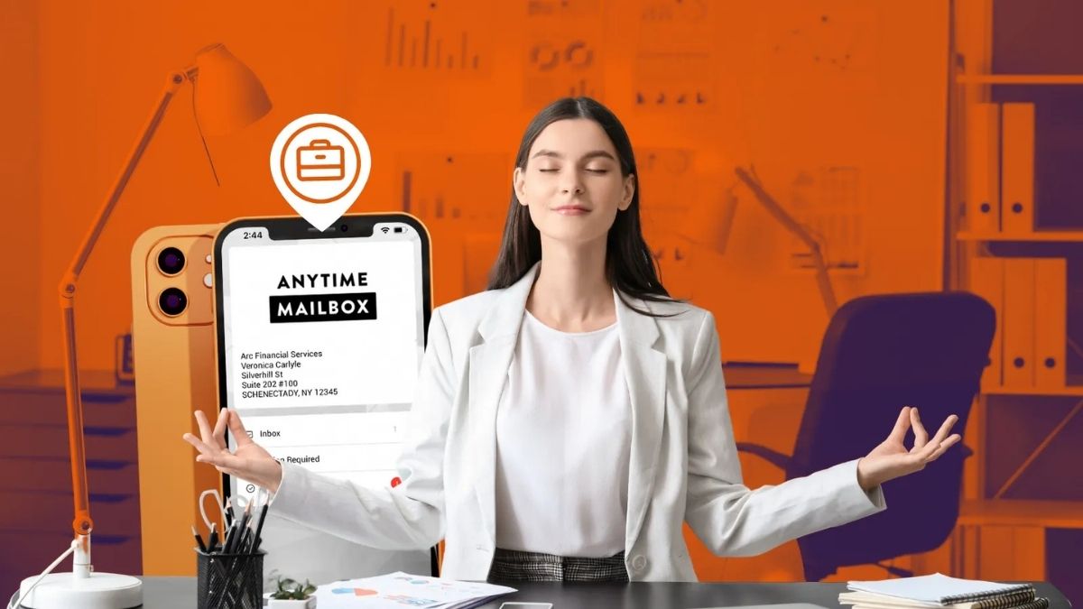 Affordable Virtual Office Address