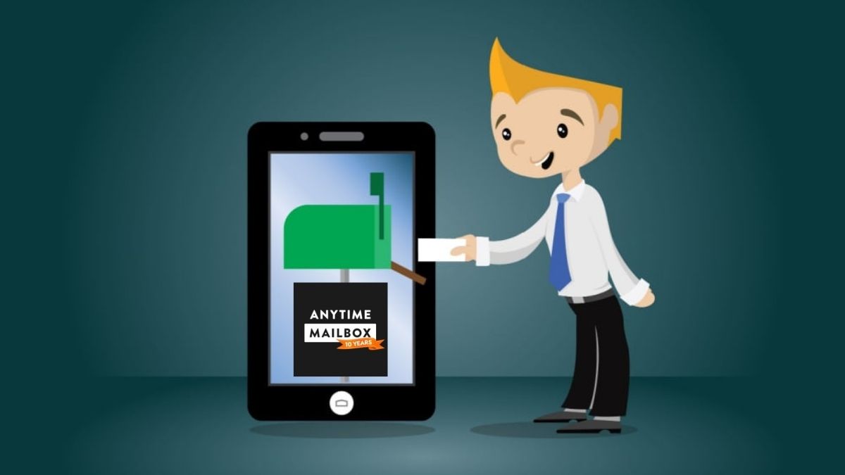 Take Control of Your Mail Anywhere