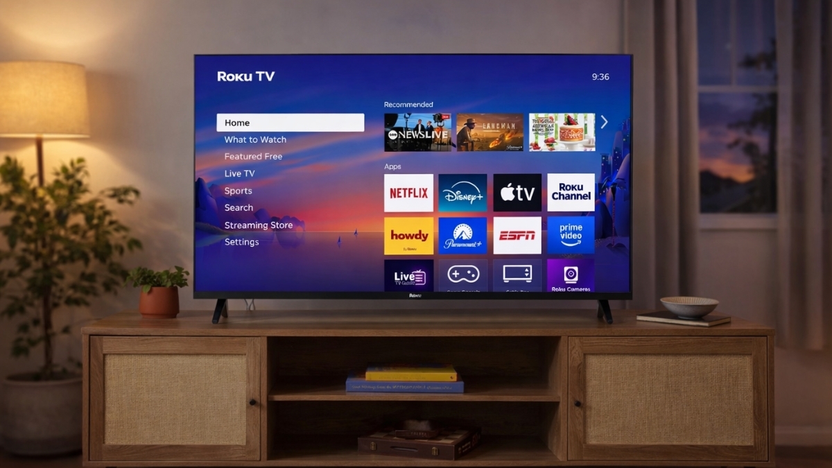 Why the Roku Select Series 40-Inch Smart TV Review Matters in 2026