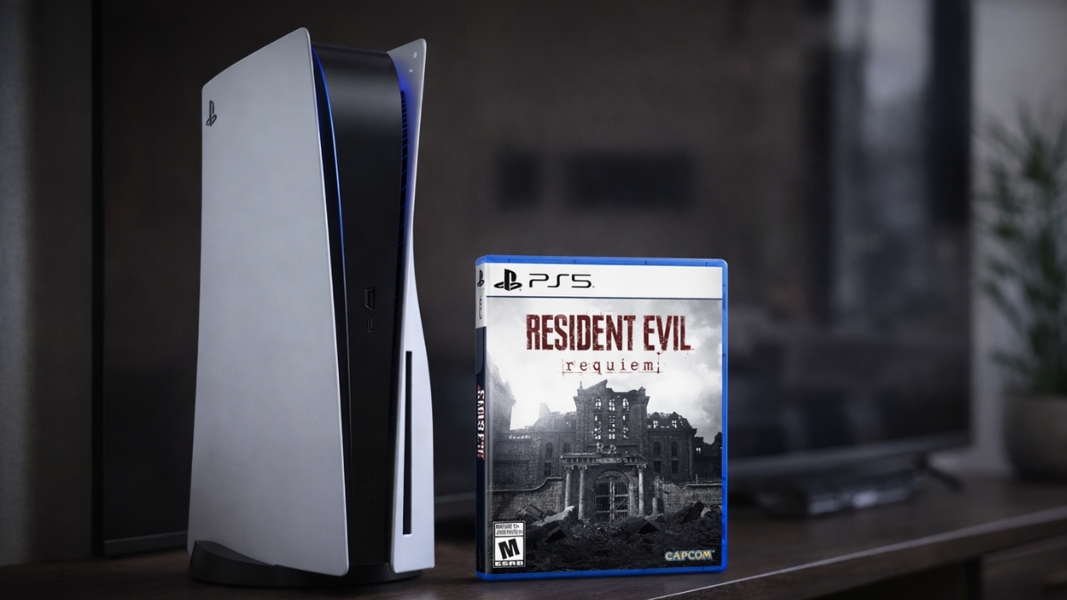 Resident Evil Requiem – Amazon Exclusive Edition: Price, Bonuses, and Details