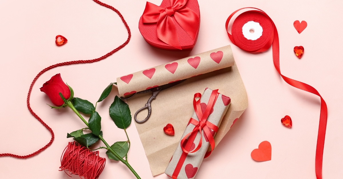 Dyson Valentine’s Day Offers That Help You Choose a Gift You’ll Actually Use