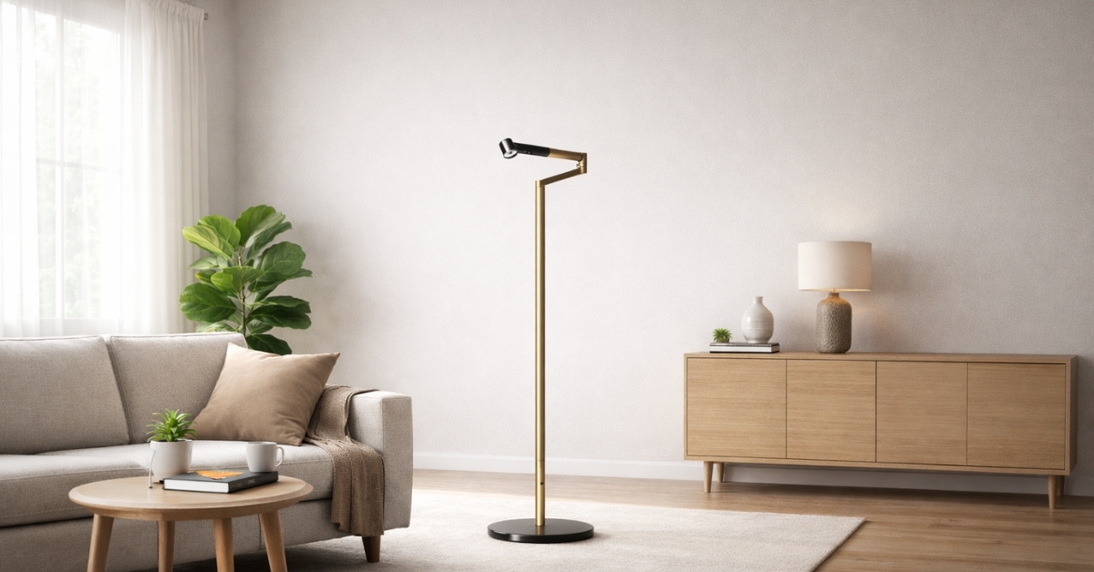 Why Dyson Solarcycle Morph Lamp Review Matters If You Care About Daily Eye Comfort