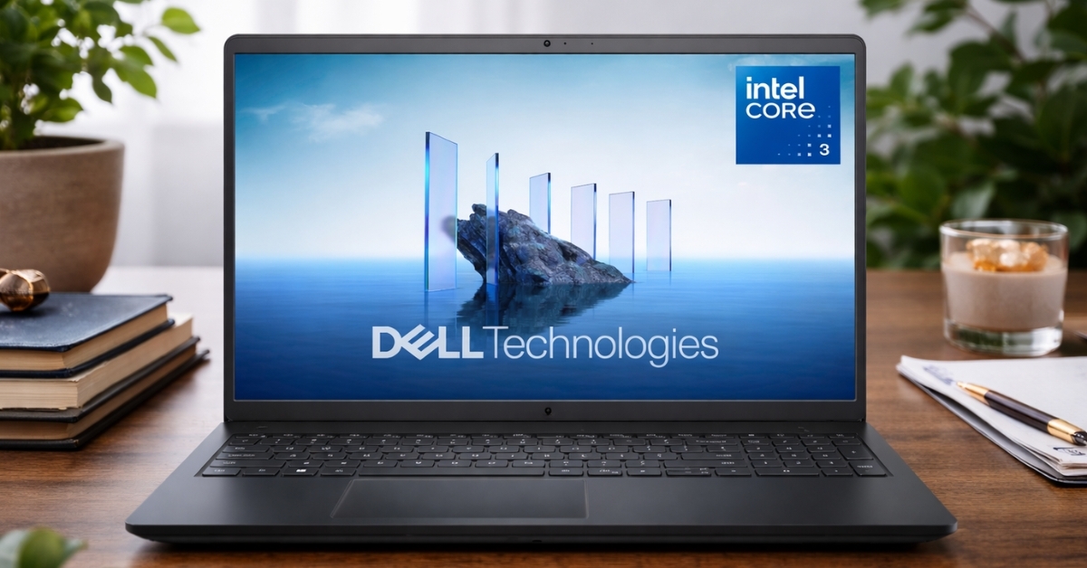Dell 15 Laptop DC15250 Overview and Everyday Performance