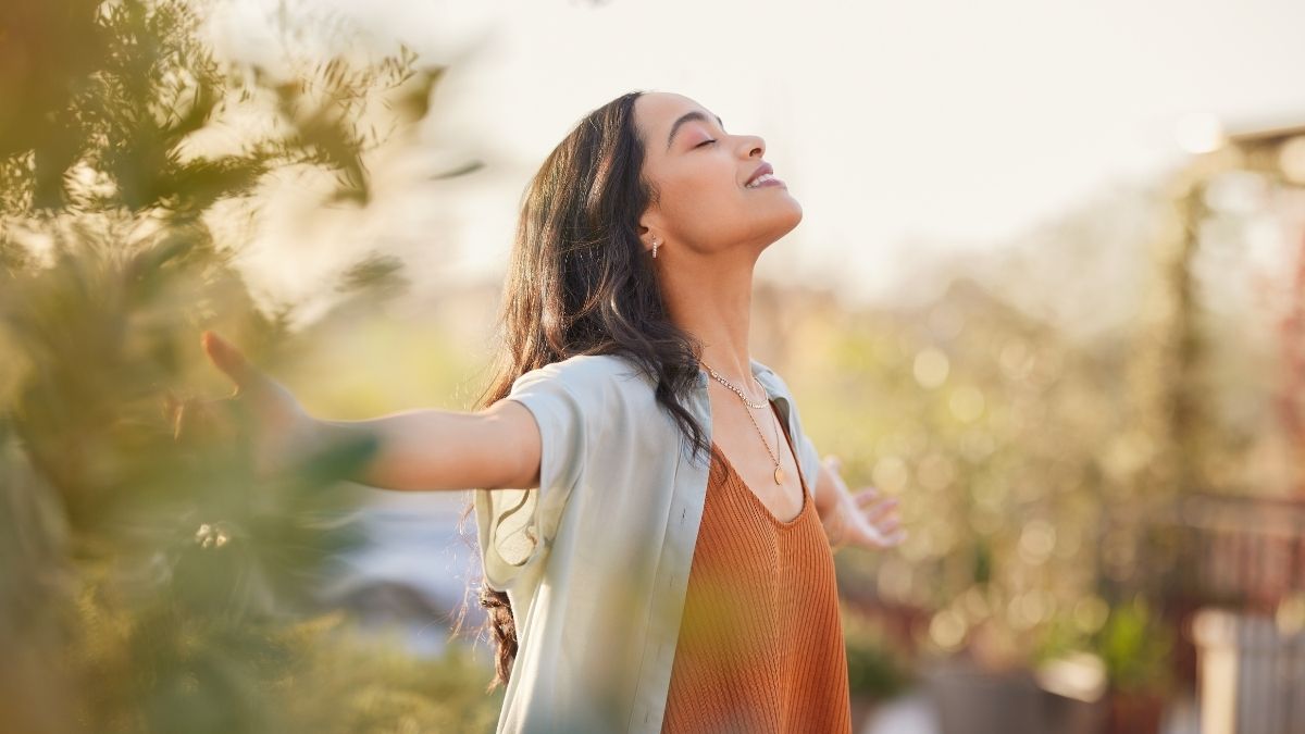 Mindfulness for Everyday Life: Simple Practices for a Calmer, More Present You